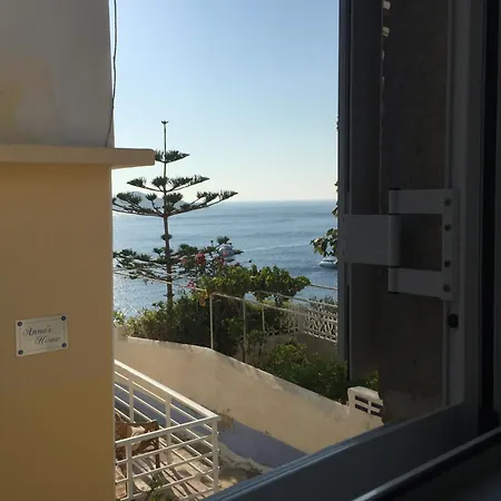 Denise House Apartament Vromolithos