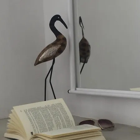 Apartament Denise House Vromolithos