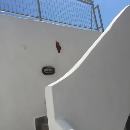 Апартаменты Denise House