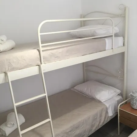 Denise House Апартаменты *