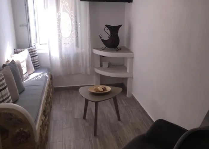 Denise House Daire *