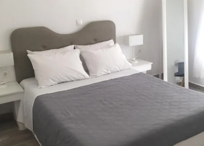 Denise House Daire *