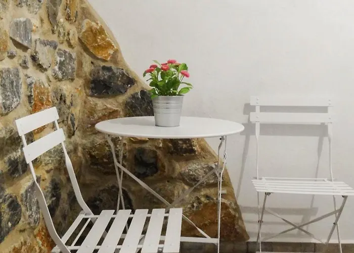 Daire Denise House Vromolithos