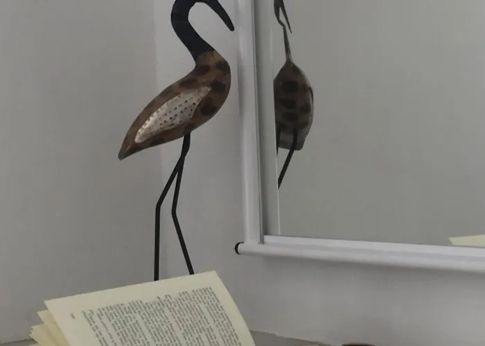 Daire Denise House Vromolithos