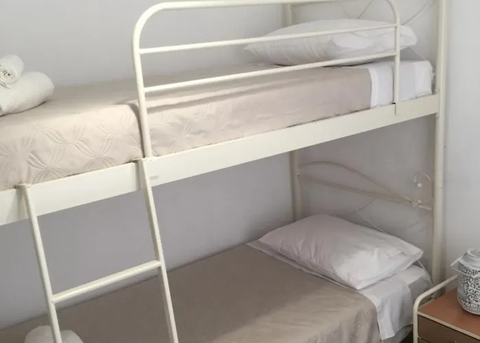 Denise House Daire *